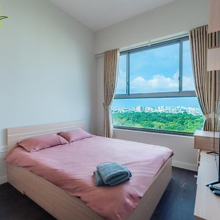 Thea Home - 2Br Apartment With Nice View Ho Chi Minh City Exterior photo